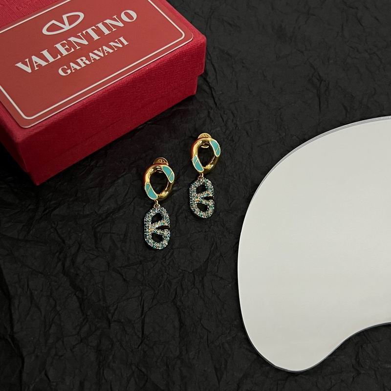 Valentino earring 03yx62